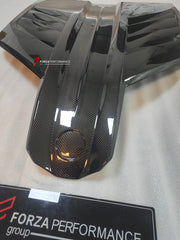 Buy Now CARBON HOOD SCOOP TRIM COVER for BMW XM G09 2023+ and upgrade car parts from SIR Tuning at the Best Price. Headlights, Tail lights, Bodykits, Navigations, body kit and more - Fast & Free Shipping within Europe, US & Worldwide.