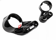 Buy Now CARBON INTERIOR DASH TRIM VENT OUTLETS for FERRARI F8 TRIBUTO SPIDER 2019 - 2023 and upgrade car parts from SIR Tuning at the Best Price. Headlights, Tail lights, Bodykits, Navigations, body kit and more - Fast & Free Shipping within Europe, US & Worldwide.