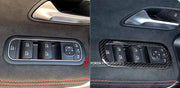 Buy Now CARBON INTERIOR KIT for MERCEDES-BENZ A-CLASS A35 A45 AMG W177 2019 - 2025 and upgrade car parts from SIR Tuning at the Best Price. Headlights, Tail lights, Bodykits, Navigations, body kit and more - Fast & Free Shipping within Europe, US & Worldwide.
