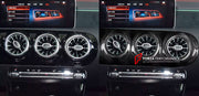 Buy Now CARBON INTERIOR KIT for MERCEDES-BENZ A-CLASS A35 A45 AMG W177 2019 - 2025 and upgrade car parts from SIR Tuning at the Best Price. Headlights, Tail lights, Bodykits, Navigations, body kit and more - Fast & Free Shipping within Europe, US & Worldwide.