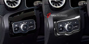 Buy Now CARBON INTERIOR KIT for MERCEDES-BENZ A-CLASS A35 A45 AMG W177 2019 - 2025 and upgrade car parts from SIR Tuning at the Best Price. Headlights, Tail lights, Bodykits, Navigations, body kit and more - Fast & Free Shipping within Europe, US & Worldwide.