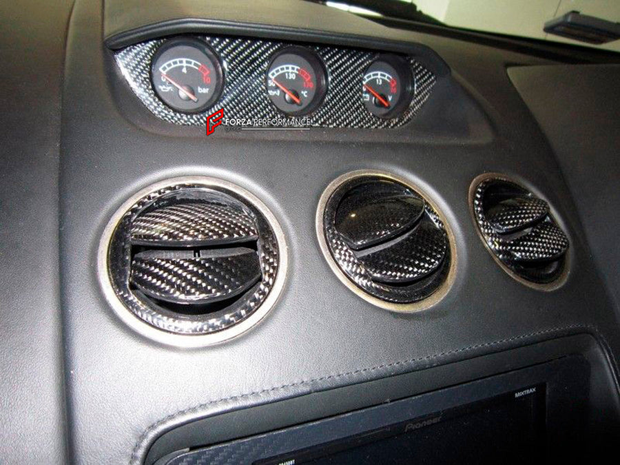 Buy Now CARBON INTERIOR METER BASE PANEL COVER for LAMBORGHINI GALLARDO LP540 and upgrade car parts from SIR Tuning at the Best Price. Headlights, Tail lights, Bodykits, Navigations, Body Kit and more - Fast & Free Shipping within Europe, US & Worldwide.