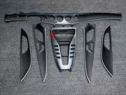 Buy Now CARBON INTERIOR PARTS for MERCEDES BENZ AMG GT 4 DOORS X290 2019+ and upgrade car parts from SIR Tuning at the Best Price. Headlights, Tail lights, Bodykits, Navigations, body kit and more - Fast & Free Shipping within Europe, US & Worldwide.