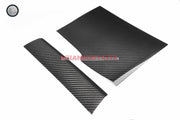 Buy Now DRY CARBON FIBER INTERIOR TRIM KIT for BMW 5 SERIES G30 2017 - 2023 and upgrade car parts from SIR Tuning at the Best Price. Headlights, Tail lights, Bodykits, Navigations, body kit and more - Fast & Free Shipping within Europe, US & Worldwide.