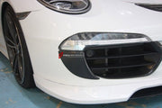 Buy Now CARBON LED FOG LIGHT for PORSCHE 911 991 CARRERA 2013 - 2015 and upgrade car parts from SIR Tuning at the Best Price. Headlights, Tail lights, Bodykits, Navigations, Body Kit and more - Fast & Free Shipping within Europe, US & Worldwide.