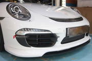 Buy Now CARBON LED FOG LIGHT for PORSCHE 911 991 CARRERA 2013 - 2015 and upgrade car parts from SIR Tuning at the Best Price. Headlights, Tail lights, Bodykits, Navigations, Body Kit and more - Fast & Free Shipping within Europe, US & Worldwide.
