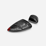 Buy Now CARBON MIRROR COVERS for LOTUS EMIRA 2022 and upgrade car parts from SIR Tuning at the Best Price. Headlights, Tail lights, Bodykits, Navigations, body kit and more - Fast & Free Shipping within Europe, US & Worldwide.