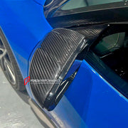 Buy Now CARBON MIRROR COVERS for LOTUS EMIRA 2022 and upgrade car parts from SIR Tuning at the Best Price. Headlights, Tail lights, Bodykits, Navigations, body kit and more - Fast & Free Shipping within Europe, US & Worldwide.