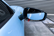 Buy Now CARBON MIRROR FRAME REPLACEMENT for FERRARI 488 SPIDER 2015 - 2019 and upgrade car parts from SIR Tuning at the Best Price. Headlights, Tail lights, Bodykits, Navigations, body kit and more - Fast & Free Shipping within Europe, US & Worldwide.