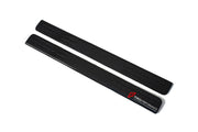Buy Now CARBON PANEL DOOR SILLS for FERRARI 488 GTB 2015 - 2019 and upgrade car parts from SIR Tuning at the Best Price. Headlights, Tail lights, Bodykits, Navigations, body kit and more - Fast & Free Shipping within Europe, US & Worldwide.