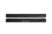 Buy Now CARBON PANEL DOOR SILLS for FERRARI 488 GTB 2015 - 2019 and upgrade car parts from SIR Tuning at the Best Price. Headlights, Tail lights, Bodykits, Navigations, body kit and more - Fast & Free Shipping within Europe, US & Worldwide.