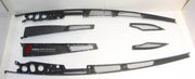 Buy Now CARBON REAR AIR BRIDGE KIT for MCLAREN 720S COUPE and upgrade car parts from SIR Tuning at the Best Price. Headlights, Tail lights, Bodykits, Navigations, Body Kit and more - Fast & Free Shipping within Europe, US & Worldwide.