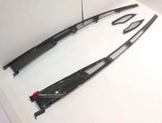 Buy Now CARBON REAR AIR BRIDGE KIT for MCLAREN 720S COUPE and upgrade car parts from SIR Tuning at the Best Price. Headlights, Tail lights, Bodykits, Navigations, Body Kit and more - Fast & Free Shipping within Europe, US & Worldwide.