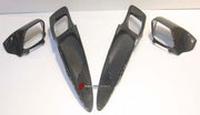 Buy Now CARBON REAR AIR INTAKE for MCLAREN 720S COUPE and upgrade car parts from SIR Tuning at the Best Price. Headlights, Tail lights, Bodykits, Navigations, Body Kit and more - Fast & Free Shipping within Europe, US & Worldwide.