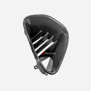Buy Now CARBON REAR BUMPER AIR DUCT REPLACEMENT for LOTUS EMIRA 2022 and upgrade car parts from SIR Tuning at the Best Price. Headlights, Tail lights, Bodykits, Navigations, body kit and more - Fast & Free Shipping within Europe, US & Worldwide.