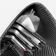 Buy Now CARBON REAR BUMPER AIR DUCT REPLACEMENT for LOTUS EMIRA 2022 and upgrade car parts from SIR Tuning at the Best Price. Headlights, Tail lights, Bodykits, Navigations, body kit and more - Fast & Free Shipping within Europe, US & Worldwide.