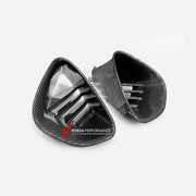 Buy Now CARBON REAR BUMPER AIR DUCT REPLACEMENT for LOTUS EMIRA 2022 and upgrade car parts from SIR Tuning at the Best Price. Headlights, Tail lights, Bodykits, Navigations, body kit and more - Fast & Free Shipping within Europe, US & Worldwide.