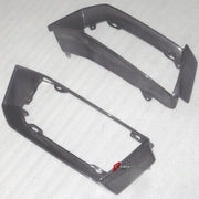Buy Now CARBON REAR BUMPER AIR SCOOP for LAMBORGHINI AVENTADOR LP700 2012 - 2015 and upgrade car parts from SIR Tuning at the Best Price. Headlights, Tail lights, Bodykits, Navigations, Body Kit and more - Fast & Free Shipping within Europe, US & Worldwide.