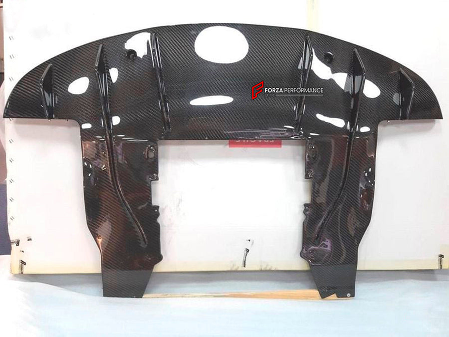 Buy Now CARBON REAR BUMPER DIFFUSER for MCLAREN 720S COUPE and upgrade car parts from SIR Tuning at the Best Price. Headlights, Tail lights, Bodykits, Navigations, Body Kit and more - Fast & Free Shipping within Europe, US & Worldwide.
