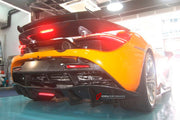 Buy Now CARBON REAR BUMPER DIFFUSER for MCLAREN 720S COUPE and upgrade car parts from SIR Tuning at the Best Price. Headlights, Tail lights, Bodykits, Navigations, Body Kit and more - Fast & Free Shipping within Europe, US & Worldwide.