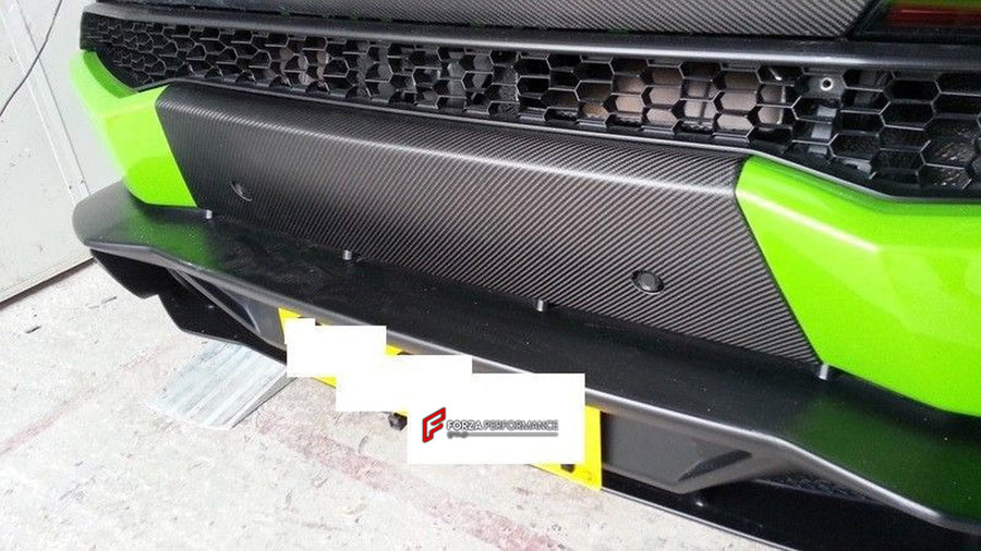 Buy Now CARBON REAR BUMPER for LAMBORGHINI HURACAN LP610 and upgrade car parts from SIR Tuning at the Best Price. Headlights, Tail lights, Bodykits, Navigations, Body Kit and more - Fast & Free Shipping within Europe, US & Worldwide.