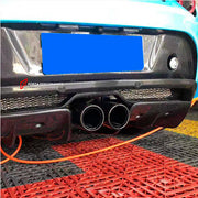 Buy Now CARBON REAR BUMPER for LOTUS EVORA S 400 410 430 2009 - 2021 and upgrade car parts from SIR Tuning at the Best Price. Headlights, Tail lights, Bodykits, Navigations, body kit and more - Fast & Free Shipping within Europe, US & Worldwide.