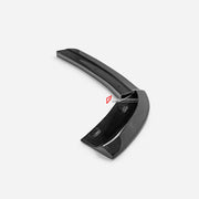 Buy Now CARBON REAR BUMPER SIDE SPLITTERS for PORSCHE CAYMAN 987.2 2009 - 2013 and upgrade car parts from SIR Tuning at the Best Price. Headlights, Tail lights, Bodykits, Navigations, Carbon body kit and more - Fast & Free Shipping within Europe, US & Worldwide.