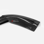 Buy Now CARBON REAR BUMPER SIDE SPLITTERS for PORSCHE CAYMAN 987.2 2009 - 2013 and upgrade car parts from SIR Tuning at the Best Price. Headlights, Tail lights, Bodykits, Navigations, Carbon body kit and more - Fast & Free Shipping within Europe, US & Worldwide.