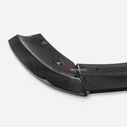 Buy Now CARBON REAR BUMPER SIDE SPLITTERS for PORSCHE CAYMAN 987.2 2009 - 2013 and upgrade car parts from SIR Tuning at the Best Price. Headlights, Tail lights, Bodykits, Navigations, Carbon body kit and more - Fast & Free Shipping within Europe, US & Worldwide.