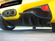 Buy Now CARBON REAR DIFFUSER FINS for FERRARI 458 ITALIA SPIDER OEM002D and upgrade car parts from SIR Tuning at the Best Price. Headlights, Tail lights, Bodykits, Navigations, Body Kit and more - Fast & Free Shipping within Europe, US & Worldwide.