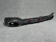 Buy Now CARBON REAR DIFFUSER FOR AUDI Q3 SQ3 F3 2018+ and upgrade car parts from SIR Tuning at the Best Price. Headlights, Tail lights, Bodykits, Navigations, body kit and more - Fast & Free Shipping within Europe, US & Worldwide.