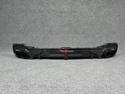 Buy Now CARBON REAR DIFFUSER FOR AUDI Q3 SQ3 F3 2018+ and upgrade car parts from SIR Tuning at the Best Price. Headlights, Tail lights, Bodykits, Navigations, body kit and more - Fast & Free Shipping within Europe, US & Worldwide.
