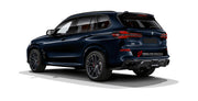 Buy Now CARBON REAR DIFFUSER for BMW X5 LCI G05 G18 40i 50e M50i M60i xDrive sDrive 2019+ and upgrade car parts from SIR Tuning at the Best Price. Headlights, Tail lights, Bodykits, Navigations, Body Kit and more - Fast & Free Shipping within Europe, US & Worldwide.