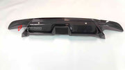 Buy Now CARBON REAR DIFFUSER for BMW X5M F95 2019+ X6M F96 2020+ and upgrade car parts from SIR Tuning at the Best Price. Headlights, Tail lights, Bodykits, Navigations, body kit and more - Fast & Free Shipping within Europe, US & Worldwide.