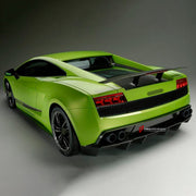 Buy Now CARBON REAR DIFFUSER for LAMBORGHINI GALLARDO LP550 LP560 LP570 2009 - 2013 and upgrade car parts from SIR Tuning at the Best Price. Headlights, Tail lights, Bodykits, Navigations, Body Kit and more - Fast & Free Shipping within Europe, US & Worldwide.