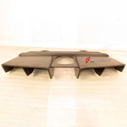 Buy Now CARBON REAR DIFFUSER for LOTUS ELISE S S3 CUP R 2010 - 2021 and upgrade car parts from SIR Tuning at the Best Price. Headlights, Tail lights, Bodykits, Navigations, body kit and more - Fast & Free Shipping within Europe, US & Worldwide.