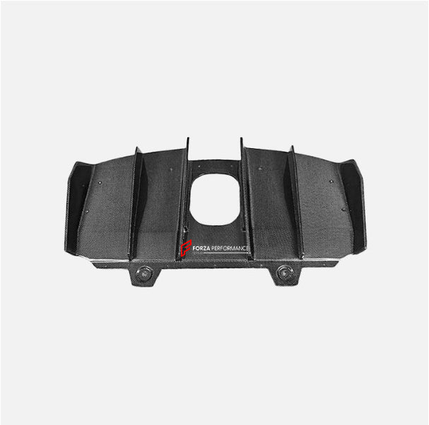 Buy Now CARBON REAR DIFFUSER for LOTUS EXIGE 2003 - 2018 and upgrade car parts from SIR Tuning at the Best Price. Headlights, Tail lights, Bodykits, Navigations, body kit and more - Fast & Free Shipping within Europe, US & Worldwide.