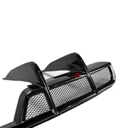 Buy Now CARBON REAR DIFFUSER for LOTUS EXIGE S2 2004 - 2011 EVORA S S2 ELISE S3 and upgrade car parts from SIR Tuning at the Best Price. Headlights, Tail lights, Bodykits, Navigations, body kit and more - Fast & Free Shipping within Europe, US & Worldwide.