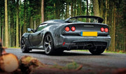 Buy Now CARBON REAR DIFFUSER for LOTUS EXIGE S2 2004 - 2011 EVORA S S2 ELISE S3 and upgrade car parts from SIR Tuning at the Best Price. Headlights, Tail lights, Bodykits, Navigations, body kit and more - Fast & Free Shipping within Europe, US & Worldwide.