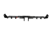 Buy Now CARBON REAR DIFFUSER for MERCEDES BENZ AMG G63 W465 G350 G500 G550 AMG G63 2024+ and upgrade car parts from SIR Tuning at the Best Price. Headlights, Tail lights, Bodykits, Navigations, Carbon body kit and more - Fast & Free Shipping within Europe, US & Worldwide.