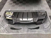 Buy Now CARBON REAR DIFFUSER FOR MERCEDES BENZ AMG GT C190 2017+ and upgrade car parts from SIR Tuning at the Best Price. Headlights, Tail lights, Bodykits, Navigations, body kit and more - Fast & Free Shipping within Europe, US & Worldwide.