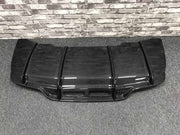 Buy Now CARBON REAR DIFFUSER for MERCEDES BENZ C CLASS AMG W205 C63 2015 - 2022 and upgrade car parts from SIR Tuning at the Best Price. Headlights, Tail lights, Bodykits, Navigations, Carbon body kit and more - Fast & Free Shipping within Europe, US & Worldwide.