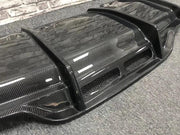 Buy Now CARBON REAR DIFFUSER for MERCEDES BENZ C CLASS AMG W205 C63 2015 - 2022 and upgrade car parts from SIR Tuning at the Best Price. Headlights, Tail lights, Bodykits, Navigations, Carbon body kit and more - Fast & Free Shipping within Europe, US & Worldwide.