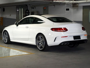 Buy Now CARBON REAR DIFFUSER for MERCEDES BENZ C63 AMG COUPE W205 2015 - 2022 and upgrade car parts from SIR Tuning at the Best Price. Headlights, Tail lights, Bodykits, Navigations, body kit and more - Fast & Free Shipping within Europe, US & Worldwide.