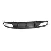Buy Now CARBON REAR DIFFUSER for MERCEDES BENZ C63 AMG COUPE W205 2015 - 2022 and upgrade car parts from SIR Tuning at the Best Price. Headlights, Tail lights, Bodykits, Navigations, body kit and more - Fast & Free Shipping within Europe, US & Worldwide.