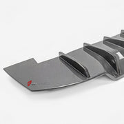 Buy Now CARBON REAR DIFFUSER for NISSAN FAIRLADY Z RZ34 2022+ and upgrade car parts from SIR Tuning at the Best Price. Headlights, Tail lights, Bodykits, Navigations, body kit and more - Fast & Free Shipping within Europe, US & Worldwide.