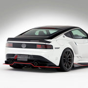 Buy Now CARBON REAR DIFFUSER for NISSAN FAIRLADY Z RZ34 2022+ and upgrade car parts from SIR Tuning at the Best Price. Headlights, Tail lights, Bodykits, Navigations, body kit and more - Fast & Free Shipping within Europe, US & Worldwide.