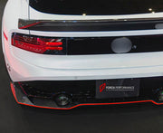 Buy Now CARBON REAR DIFFUSER for NISSAN FAIRLADY Z RZ34 2022+ and upgrade car parts from SIR Tuning at the Best Price. Headlights, Tail lights, Bodykits, Navigations, body kit and more - Fast & Free Shipping within Europe, US & Worldwide.