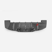 Buy Now CARBON REAR DIFFUSER for NISSAN FAIRLADY Z RZ34 2022+ and upgrade car parts from SIR Tuning at the Best Price. Headlights, Tail lights, Bodykits, Navigations, body kit and more - Fast & Free Shipping within Europe, US & Worldwide.