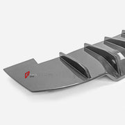 Buy Now CARBON REAR DIFFUSER for NISSAN FAIRLADY Z RZ34 2022+ and upgrade car parts from SIR Tuning at the Best Price. Headlights, Tail lights, Bodykits, Navigations, body kit and more - Fast & Free Shipping within Europe, US & Worldwide.